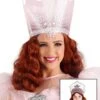 Women's Friendly Witch Wig -Halloween Costumes friendly witch wig