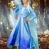 Disguise Deluxe Disney Frozen 2 Elsa Women's Costume 2 Disguise Deluxe Disney Frozen 2 Elsa Women's Costume -Halloween Costumes frozen 2 womens elsa deluxe costume