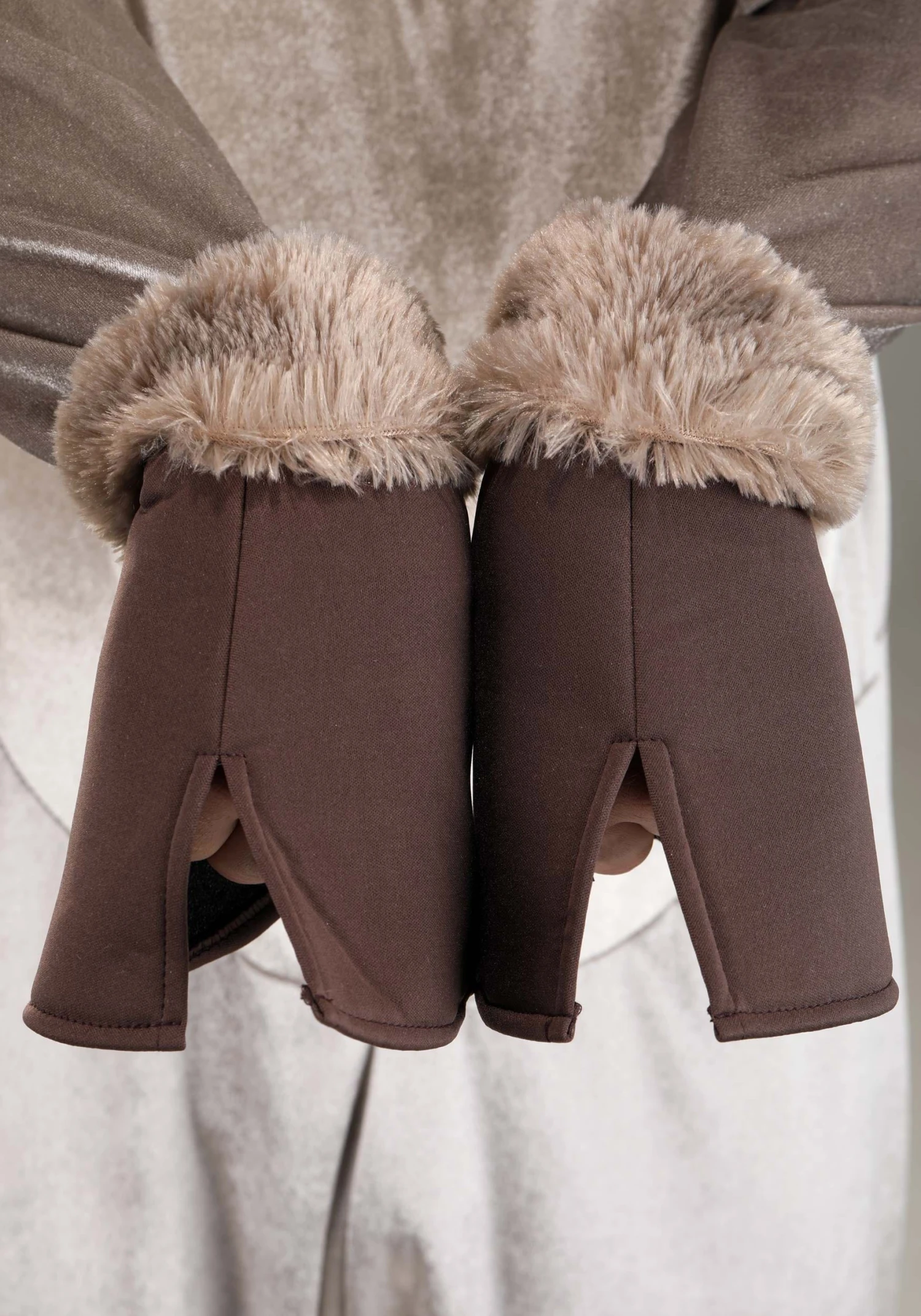 Frozen Sven Adult Costume 7 Frozen Sven Adult Costume - Image 5