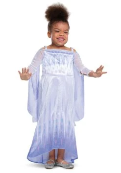 Disguise Frozen Elsa Adaptive Costume