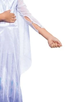 Disguise Frozen Elsa Adaptive Costume -Halloween Costumes frozen elsa adaptive costume alt 2