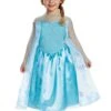 Disguise Frozen Elsa Classic Girl's Toddler Costume 1 Disguise Frozen Elsa Classic Girl's Toddler Costume -Halloween Costumes frozen elsa classic toddler costume