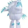 Disney Frozen Inflatable Ice Monster Costume For Adults 2 Disney Frozen Inflatable Ice Monster Costume For Adults -Halloween Costumes frozen ice monster adult inflatable costume