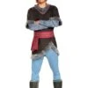 Disguise Deluxe Frozen Kristoff Men's Costume 2 Disguise Deluxe Frozen Kristoff Men's Costume -Halloween Costumes frozen kristoff deluxe adult costume