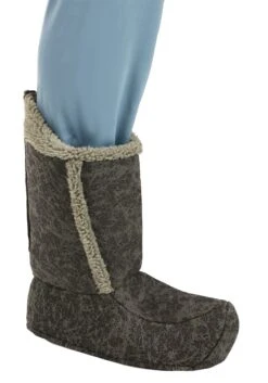 Disguise Deluxe Frozen Kristoff Men's Costume 18 Disguise Deluxe Frozen Kristoff Men's Costume -Halloween Costumes frozen kristoff deluxe adult costume alt 5