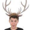Disney Frozen Sven Antlers Headband Accessory 1 Disney Frozen Sven Antlers Headband Accessory -Halloween Costumes frozen sven antlers