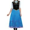 Disguise Frozen Traveling Anna Deluxe Costume For Women -Halloween Costumes frozen traveling anna deluxe costume