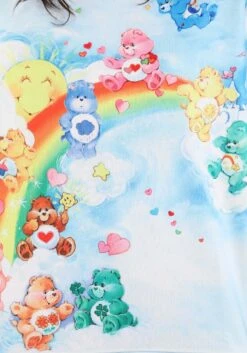 Care Bears Fun In The Sun Sweater For Adults 11 Care Bears Fun In The Sun Sweater For Adults -Halloween Costumes fun in the sun care bears sweater alt 3
