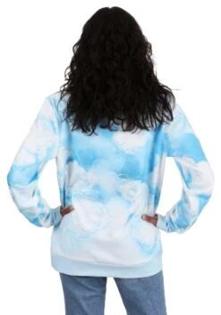 Care Bears Fun In The Sun Sweater For Adults 12 Care Bears Fun In The Sun Sweater For Adults -Halloween Costumes fun in the sun care bears sweater alt 4