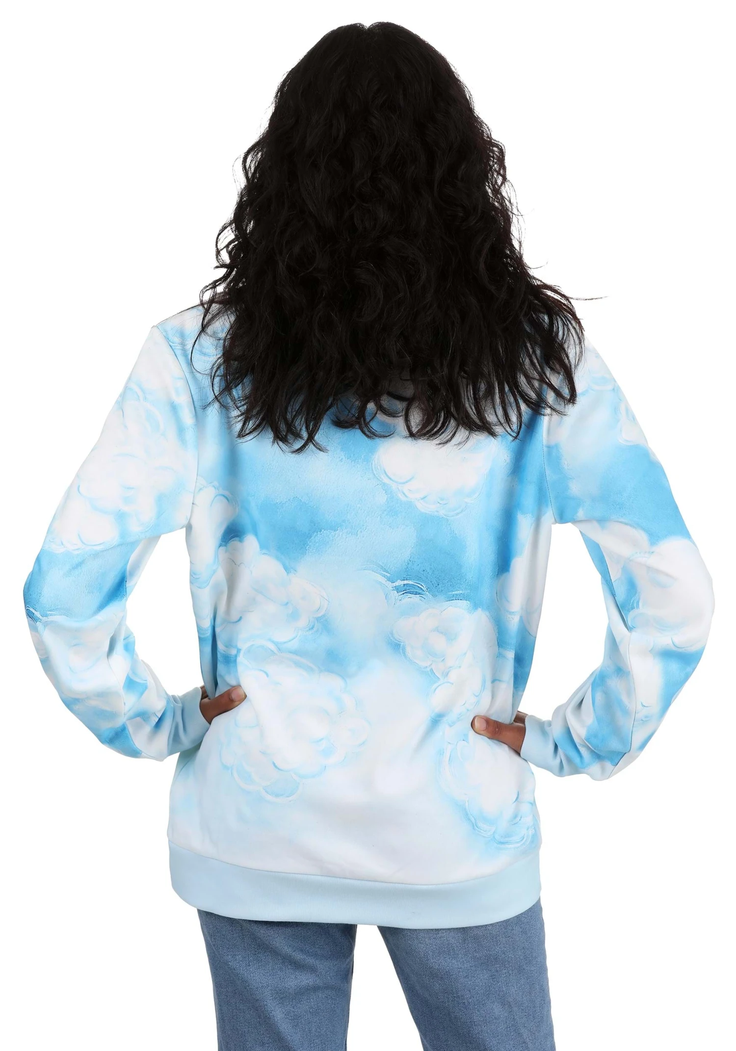 Care Bears Fun In The Sun Sweater For Adults 7 Care Bears Fun In The Sun Sweater For Adults - Image 5