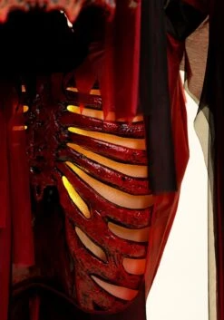 6.5FT Galthax The Underworld Demon Animatronic Halloween Decoration 20 6.5FT Galthax The Underworld Demon Animatronic Halloween Decoration -Halloween Costumes galthax the underworld demon halloween animatronic alt 3