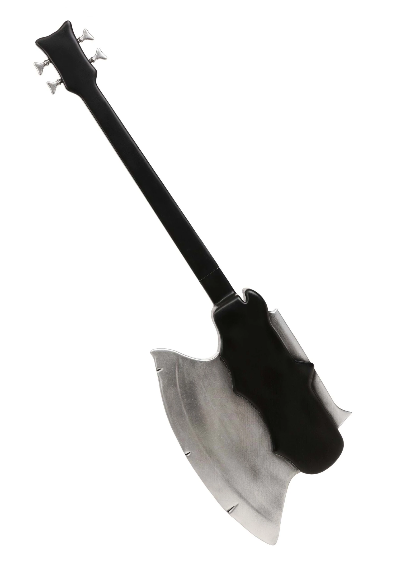 KISS Costume Gene Simmons Axe Guitar Accessory 5 KISS Costume Gene Simmons Axe Guitar Accessory - Image 3