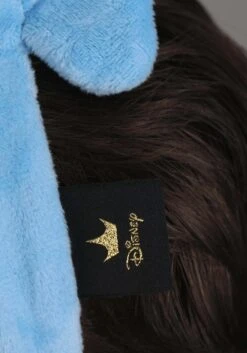 Disney Aladdin Genie Face Headband Accessory -Halloween Costumes genie face headband alt 6