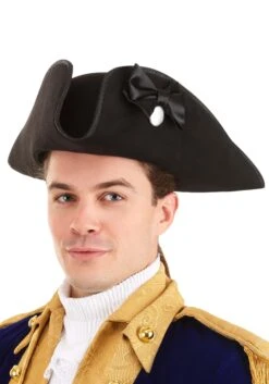 Adult George Washington Hat