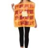 Get Real Waffle Costume 2 Get Real Waffle Costume -Halloween Costumes get real waffle costume