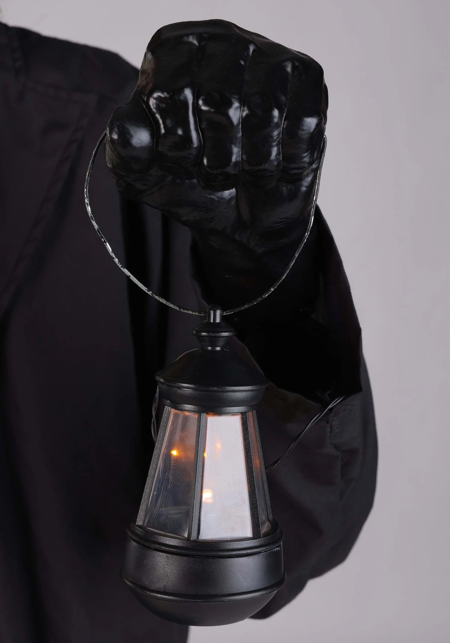 7FT Ghastly Gravedigger Animatronic Decoration - Tekky 5 7FT Ghastly Gravedigger Animatronic Decoration - Tekky - Image 3