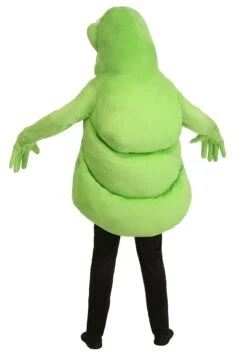 Ghostbusters Adult Slimer Costume 9 Ghostbusters Adult Slimer Costume -Halloween Costumes ghostbusters adult slimer costume alt 2