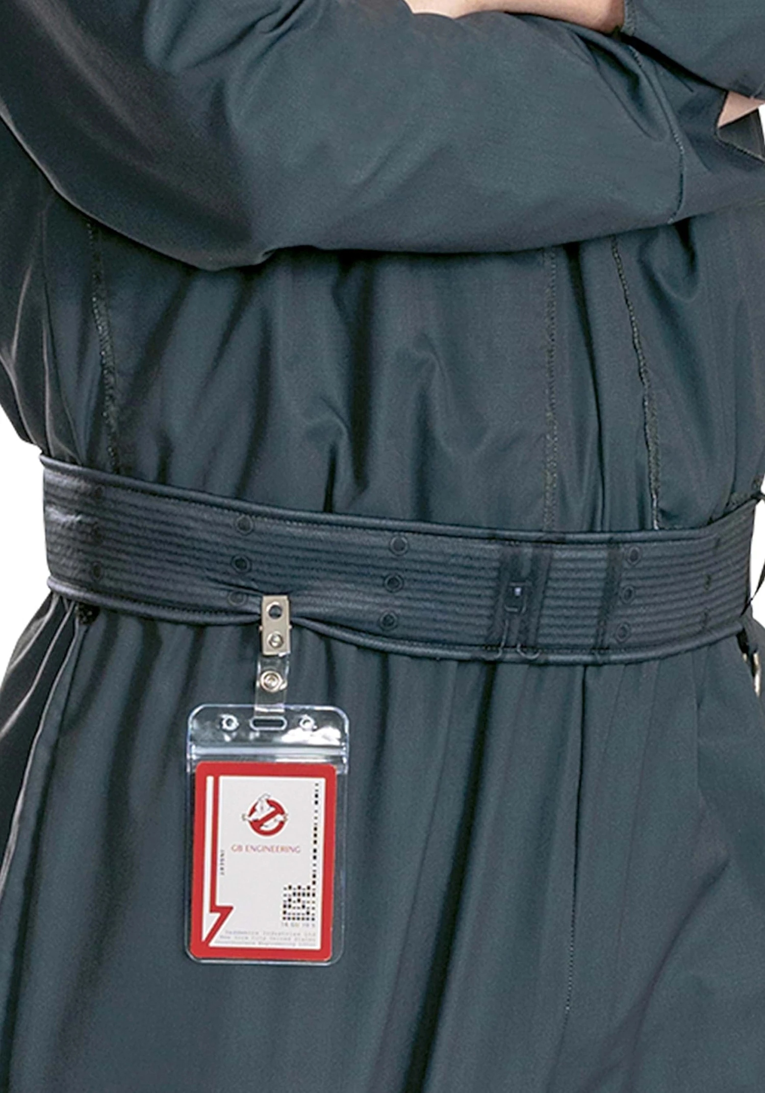 Disguise Ghostbusters Frozen Empire Classic Engineer Costume For Adults 7 Disguise Ghostbusters Frozen Empire Classic Engineer Costume For Adults - Image 5