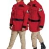Disguise Adult Ghostbusters Frozen Empire Costume Parka -Halloween Costumes ghostbusters frozen empire adult parka
