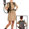 Ghostbusters Women's Costume Dress -Halloween Costumes ghostbusters womens costume dress update1