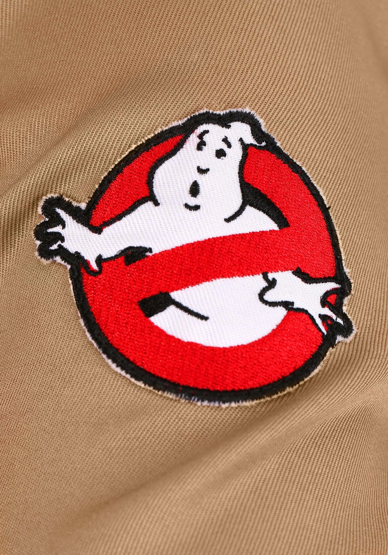 Ghostbusters Women's Jumpsuit Costume 6 Ghostbusters Women's Jumpsuit Costume - Image 4