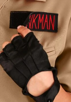 Ghostbusters Women's Jumpsuit Costume 27 Ghostbusters Women's Jumpsuit Costume -Halloween Costumes ghostbusters womens costume jumpsuit alt 6