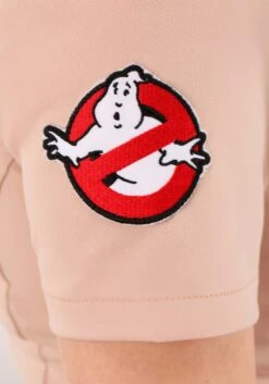 Ghostbusters Daring Ghostbuster Costume For Women 16 Ghostbusters Daring Ghostbuster Costume For Women -Halloween Costumes ghostbusters womens daring ghostbuster costume alt 5