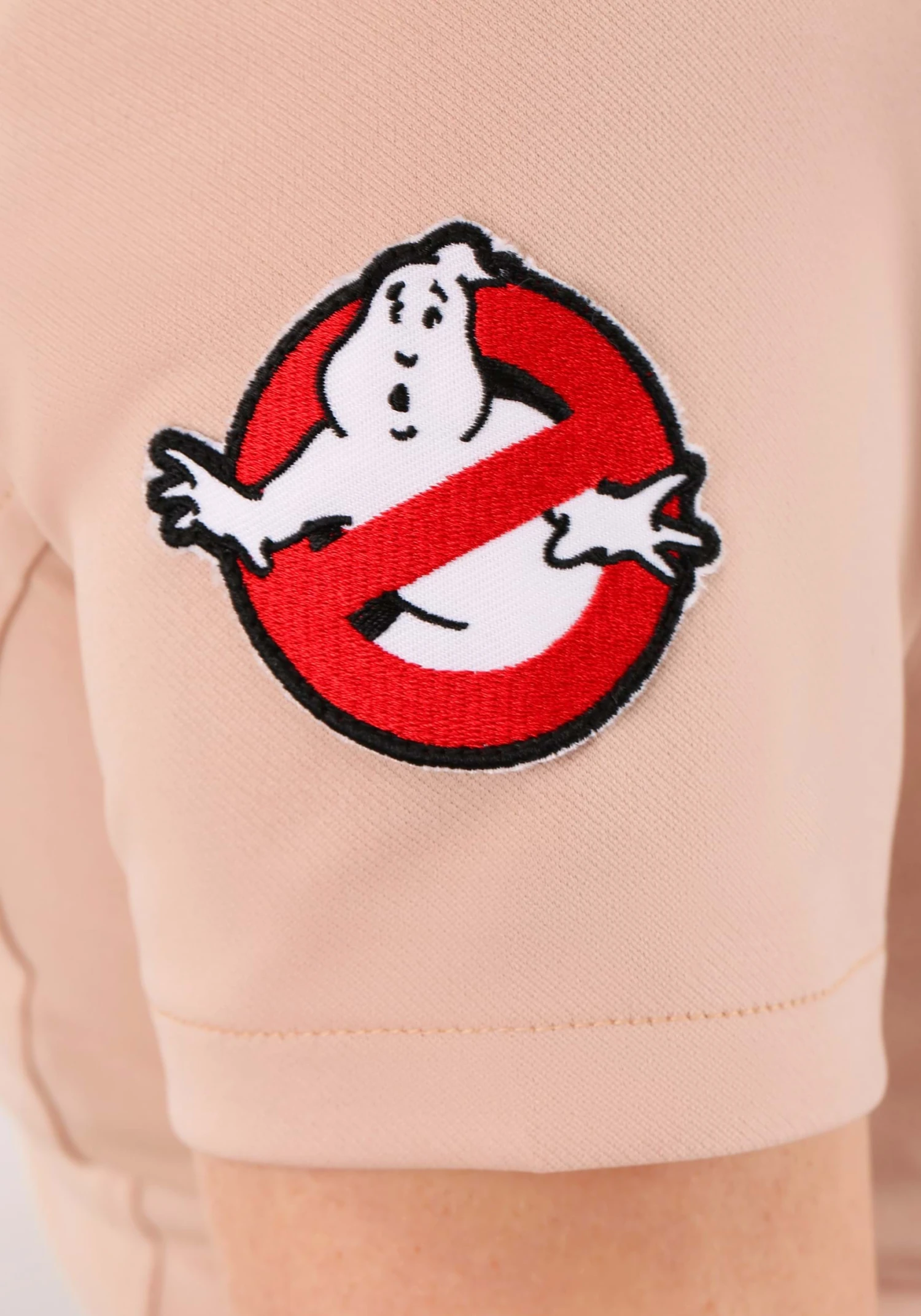 Ghostbusters Daring Ghostbuster Costume For Women 8 Ghostbusters Daring Ghostbuster Costume For Women - Image 6