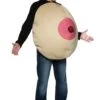 Giant Boob Costume For Men -Halloween Costumes giant boob costume