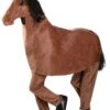Adult Giddy Up Two Person Horse Costume 1 Adult Giddy Up Two Person Horse Costume -Halloween Costumes giddy up two person horse costume