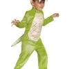 Disguise Gigantosaurus Kid's Giganto Costume 2 Disguise Gigantosaurus Kid's Giganto Costume -Halloween Costumes gigantosaurus kids giganto costume