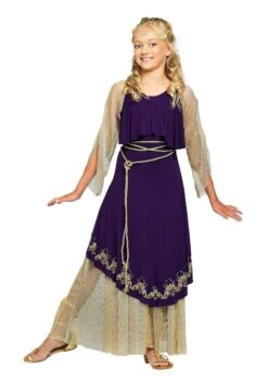 Aphrodite Goddess Girls Costume
