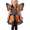 Girls Butterfly Costume For Toddlers 1 Girls Butterfly Costume For Toddlers -Halloween Costumes girls butterfly costume