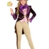 Candy Inventor Costume For Girls -Halloween Costumes girls candy inventor costume