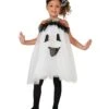 Ghost Tutu Costume Dress For Girls 1 Ghost Tutu Costume Dress For Girls -Halloween Costumes girls ghost tutu dress