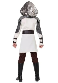 Medieval Knight Girls Costume 5 Medieval Knight Girls Costume -Halloween Costumes girls medieval knight costume alt