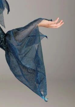 Moonlight Spider Witch Costume For Girls 14 Moonlight Spider Witch Costume For Girls -Halloween Costumes girls moonlight spider witch costume alt 4