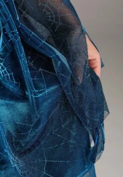 Moonlight Spider Witch Costume For Girls 15 Moonlight Spider Witch Costume For Girls -Halloween Costumes girls moonlight spider witch costume alt 5