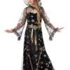 Mystic Sorceress Costume For Girls -Halloween Costumes girls mystic sorceress costume