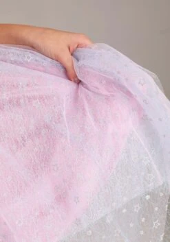 Pastel Fairy Witch Costume For Girls 13 Pastel Fairy Witch Costume For Girls -Halloween Costumes girls pastel fairy witch costume alt 5