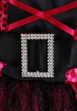 Girl's Pink Light Up Witch 11 Girl's Pink Light Up Witch -Halloween Costumes girls pink light up witch alt 1