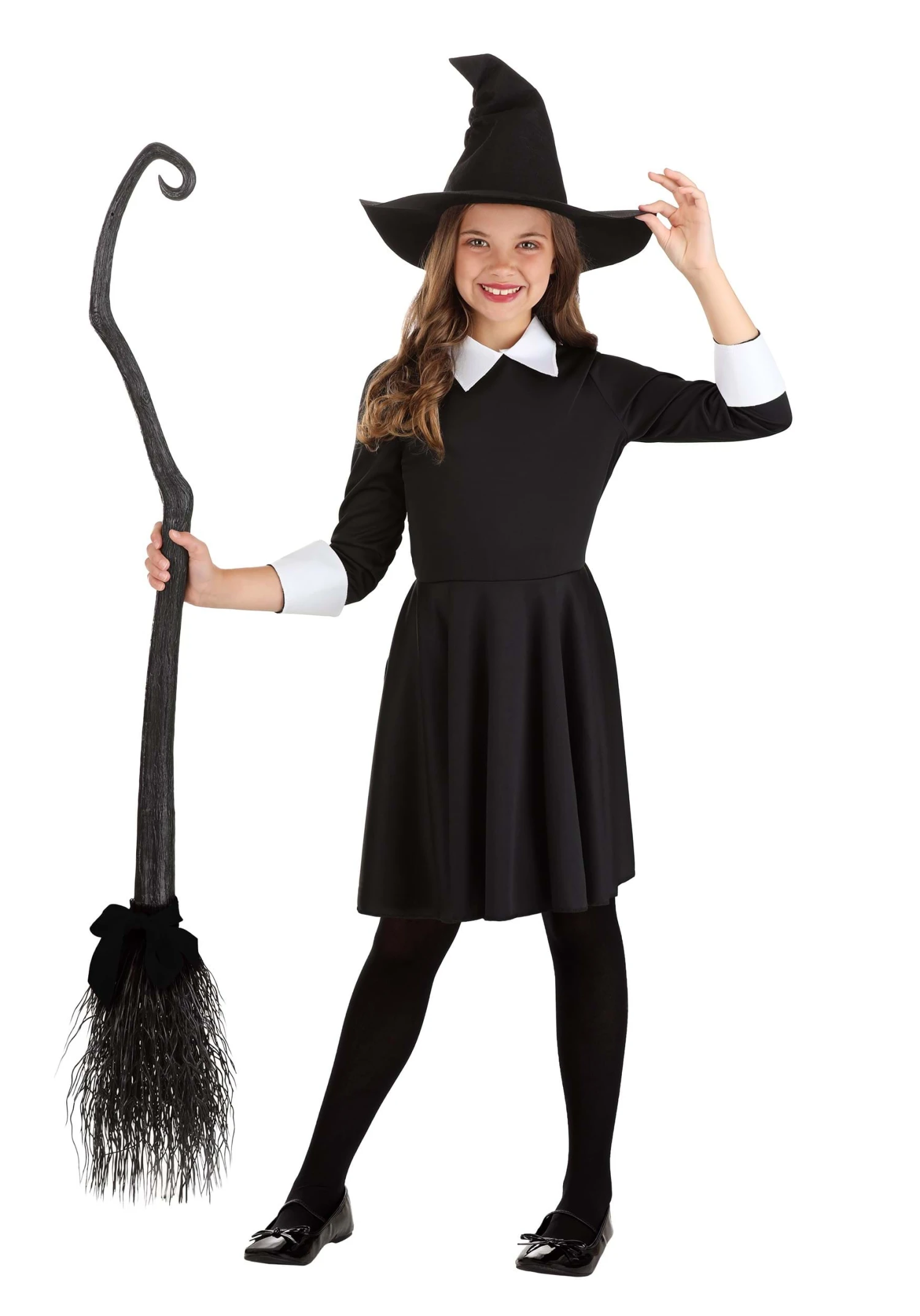 Poison Witch Costume For Girls 3 Poison Witch Costume For Girls