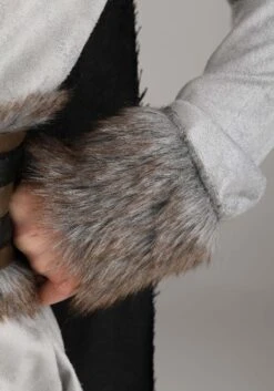 Premium Viking Costume For Girls 11 Premium Viking Costume For Girls -Halloween Costumes girls premium viking costume alt 4