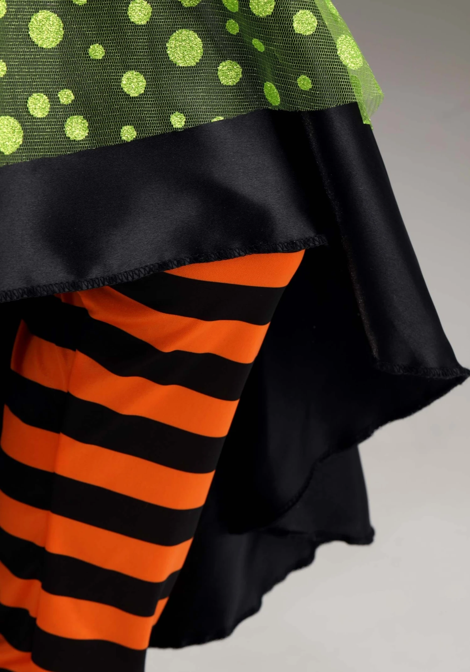 Verdant Spring Witch Costume For Girls 9 Verdant Spring Witch Costume For Girls - Image 7