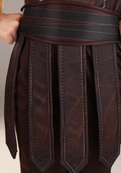 Victorious Viking Costume For Girls -Halloween Costumes girls victorious viking costume alt 5