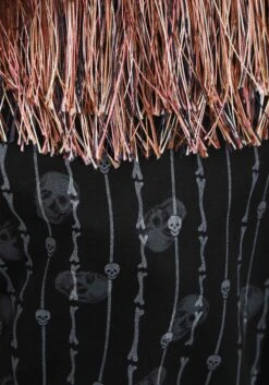 Witch Doctor Girl's Costume 11 Witch Doctor Girl's Costume -Halloween Costumes girls witch doctor costume alt 4