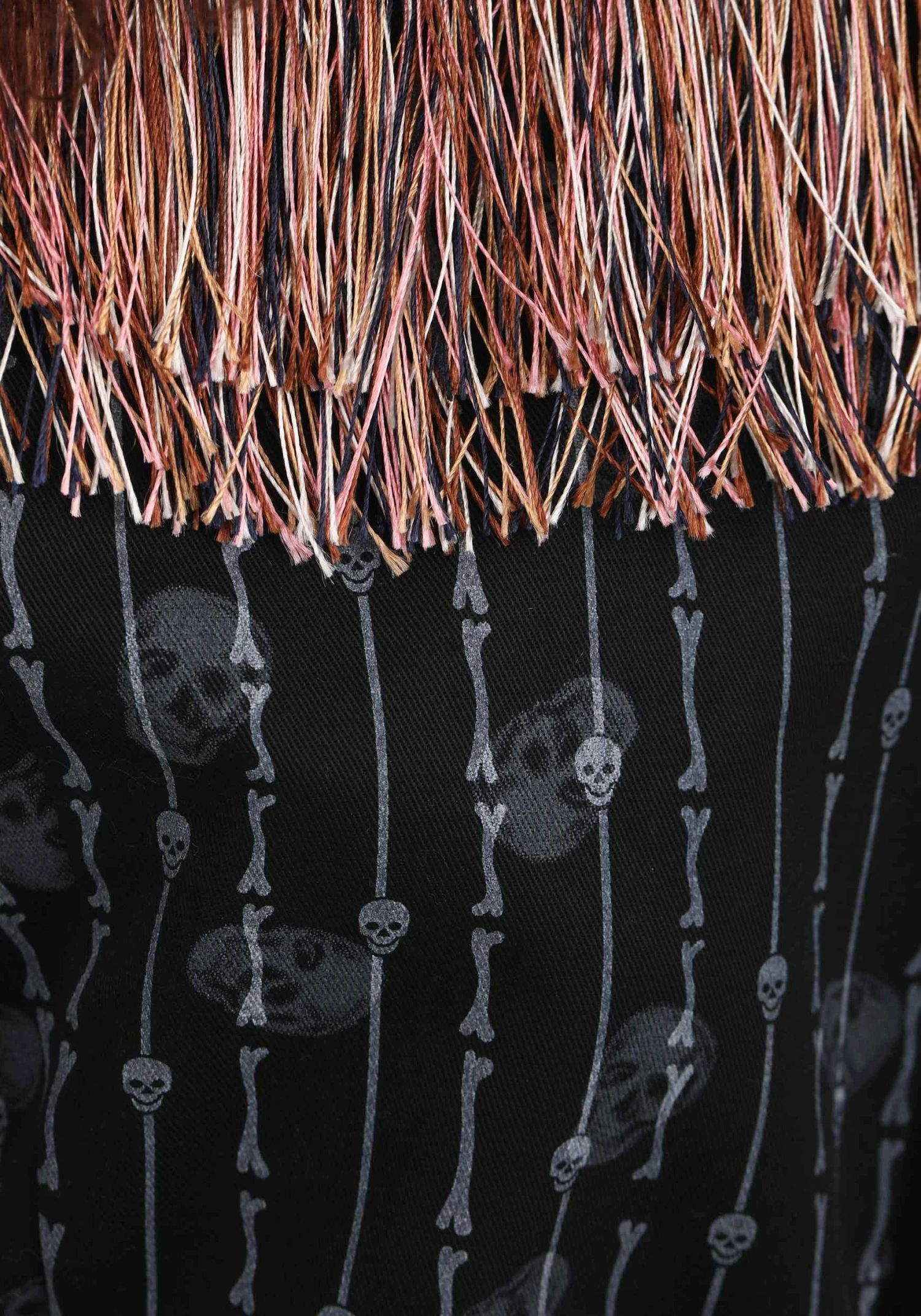 Witch Doctor Girl's Costume 7 Witch Doctor Girl's Costume - Image 5