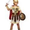 Gladiator Champion Boys Costume -Halloween Costumes gladiator champion boys costume