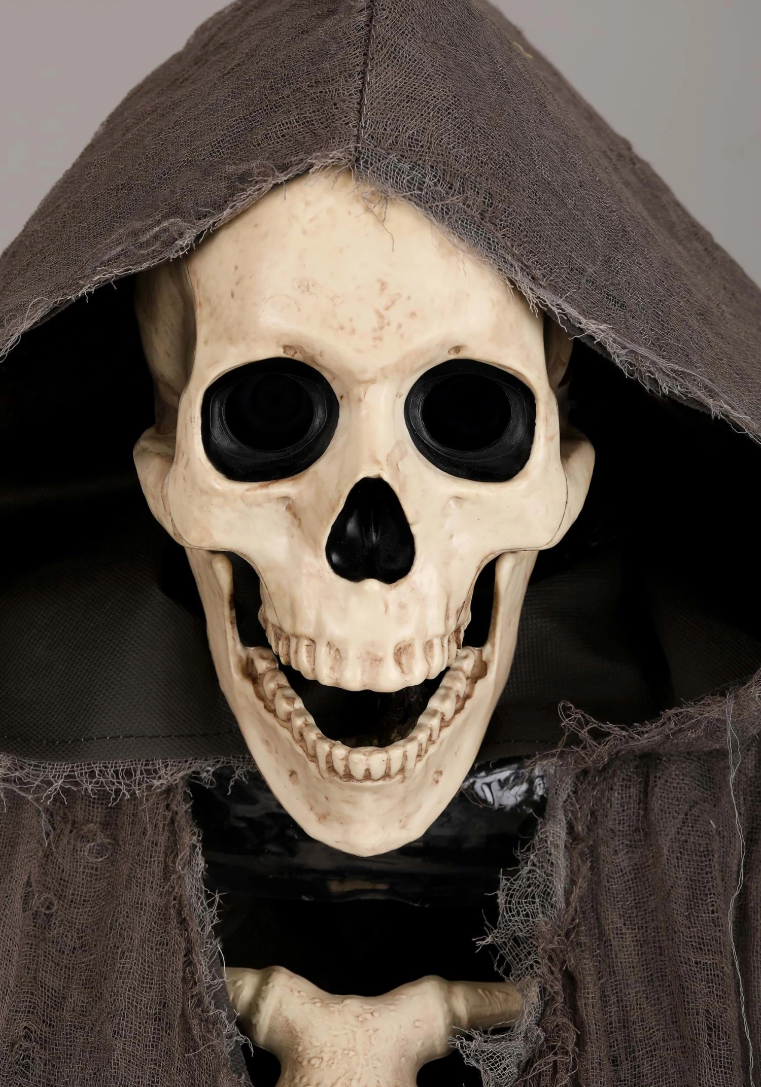 5FT Hanging Gleaming Digital Eye Reaper Seasonal Visions Decoration 6 5FT Hanging Gleaming Digital Eye Reaper Seasonal Visions Decoration - Image 4