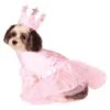 Glinda Pet Costume 1 Glinda Pet Costume -Halloween Costumes glinda pet costume